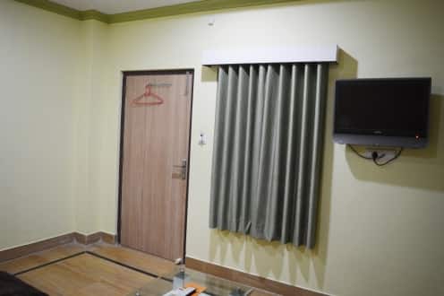 Aashiana Palace, Jaisalmer 3